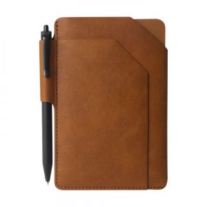 PORTA PASAPORTE RUNA personalizada